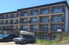 Студио Сони 2, Sozopol